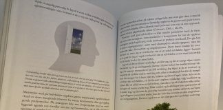 Kapittel 14 del 2 av 2 – God selvfølelse gjør et godt menneske