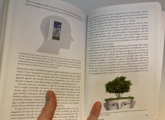 Kapittel 14 del 2 av 2 – God selvfølelse gjør et godt menneske