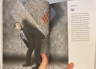 Selvbildet – Kapittel 1 del 1 – Ego