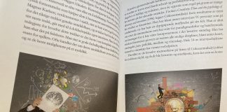 Selvbildet – Kapittel 1 del 2/3 – Kreativitet