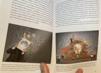 Selvbildet – Kapittel 1 del 2/3 – Kreativitet