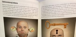 Selvbildet – Kapittel 1 del 3/3 – Følelsesmessig balanse