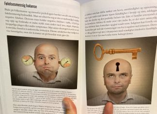 Selvbildet – Kapittel 1 del 3/3 – Følelsesmessig balanse