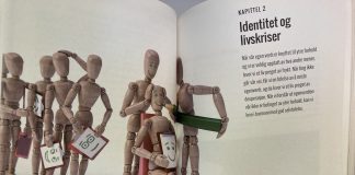Selvbildet – Kapittel 2 del 1/2 – Identitet og livskriser