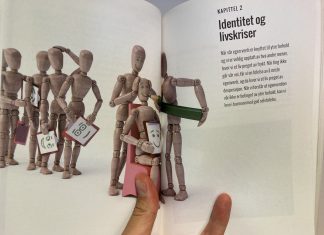 Selvbildet – Kapittel 2 del 1/2 – Identitet og livskriser