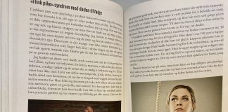 Selvbildet – Kapittel 3 del 2 av 3 – Flink-pike syndrom