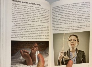 Selvbildet – Kapittel 3 del 2 av 3 – Flink-pike syndrom