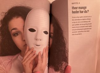 Selvbildet – Kapittel 4 del 1/4 – Hvor mange hoder har du?