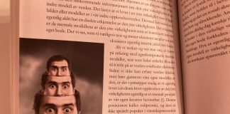 Selvbildet – Kapittel 4 del 2/4 – Mennesket har to hoder