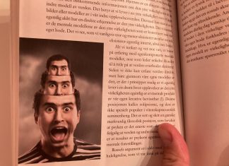 Selvbildet – Kapittel 4 del 2/4 – Mennesket har to hoder
