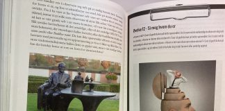 Selvbildet – Kapittel 4 del 4/4 – Fra Russell til zenmester
