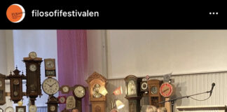 #331 – Tid for debut som «standup komiker»