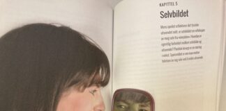 Selvbildet – Kapittel 5 – Selvbildet