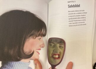 Selvbildet – Kapittel 5 – Selvbildet