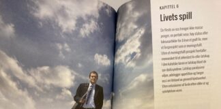 Selvbildet – Kapittel 6 – Livets spill
