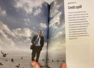Selvbildet – Kapittel 6 – Livets spill