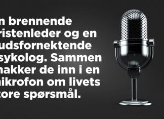 #17 – Hvorfor Pastoren og Psykologen?