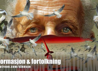 Informasjon og fortolkning