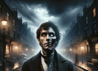 Jekyll og Hyde: En Manifestasjon av Skyggen