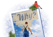 Luke 20 – Det meningsløse