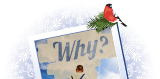 Luke 20 – Det meningsløse