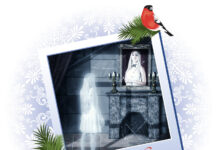 Luke 22 – Hjemsøkt av fortiden