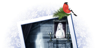 Luke 22 – Hjemsøkt av fortiden