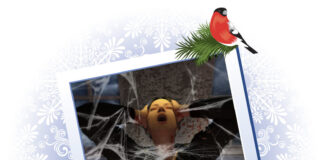 Luke 23 – Psyko-Babbel