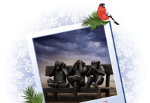 Luke 15 – Hva er visdom?