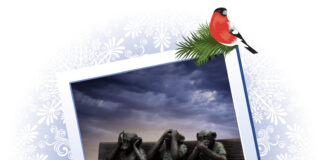 Luke 15 – Hva er visdom?