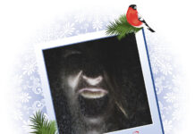 Luke 19 – Dosering av smerte