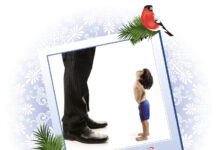 Luke 21 – Kunsten å være voksen