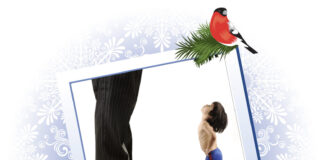 Luke 21 – Kunsten å være voksen