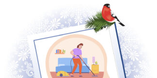 Luke 24 – Mental-rydding