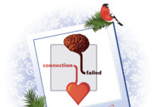 Luke 1 – I kampen mot mistillit og stresshormoner