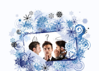 Luke 1 – Skam