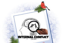 Luke 10 – Psykens kompromissløsninger