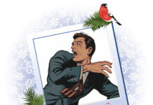 Luke 11 – Den sterkeste følelsen av dem alle