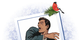 Luke 11 – Den sterkeste følelsen av dem alle