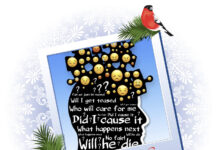 Luke 13 – Pessimismens psykologi