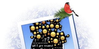 Luke 13 – Pessimismens psykologi