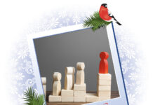 Luke 14 – Den sosiale rangstigen