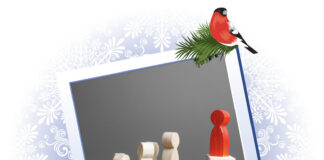 Luke 14 – Den sosiale rangstigen