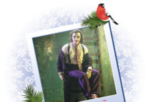 Luke 16 – (Mangel på) Empati