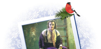 Luke 16 – (Mangel på) Empati