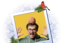 Luke 18 – Slik blir hjernen din yngre og sterkere