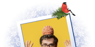 Luke 18 – Slik blir hjernen din yngre og sterkere