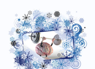 Luke 23 – Mental gymnastikk