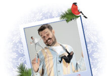 Luke 3 – Ubevisste krefter