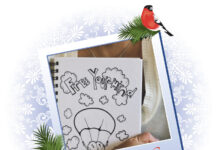 Luke 5 – Psykisk uttrykksevne